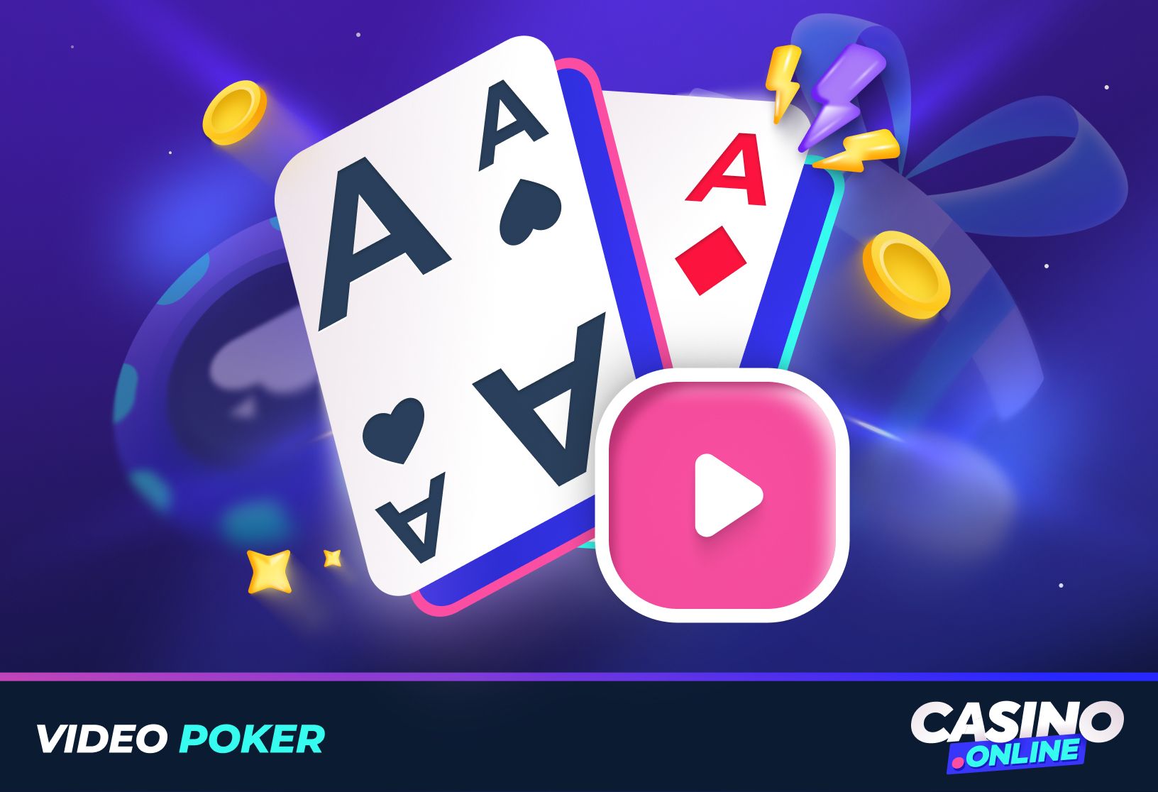 Video Poker